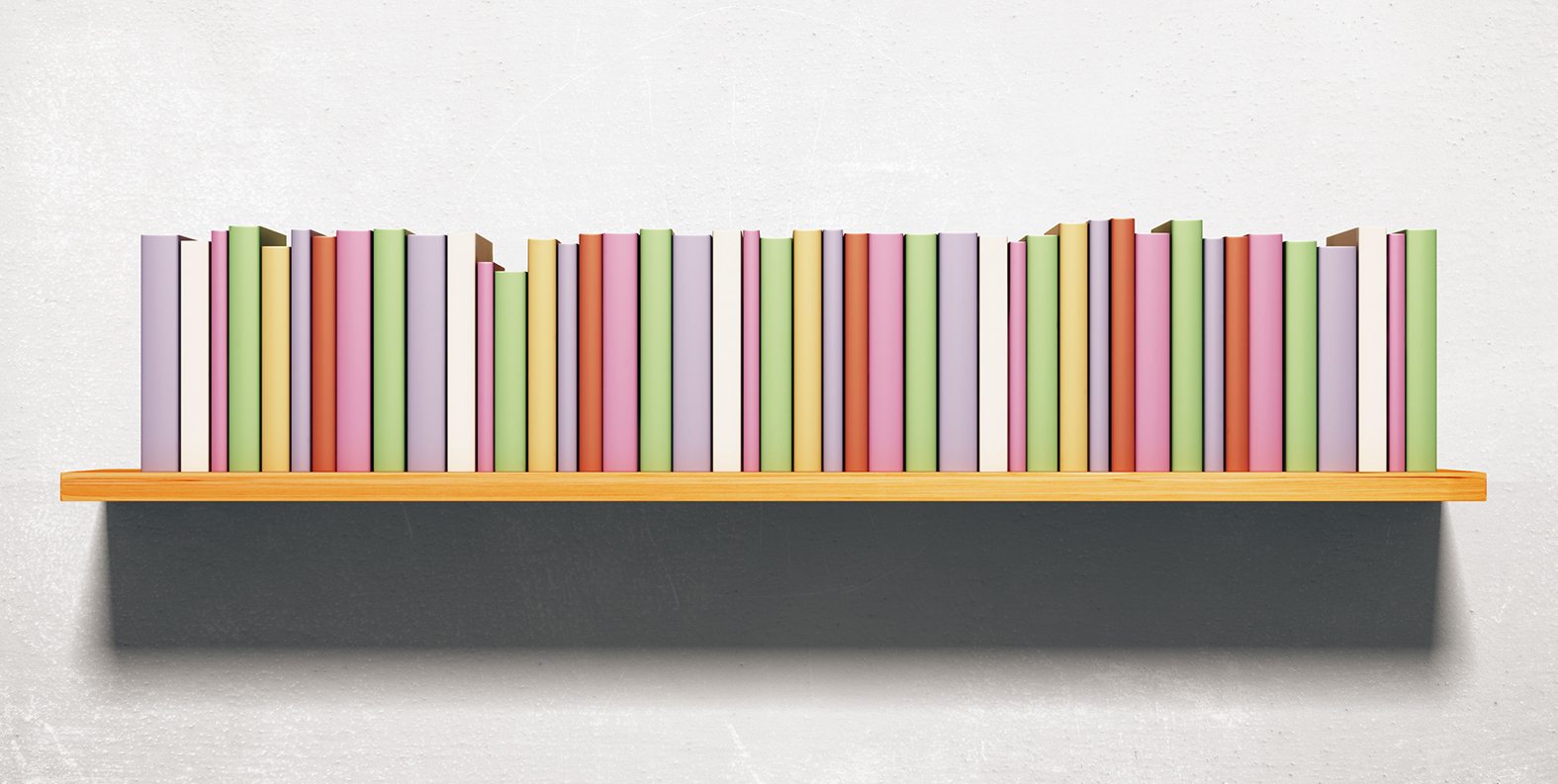 I miei libri