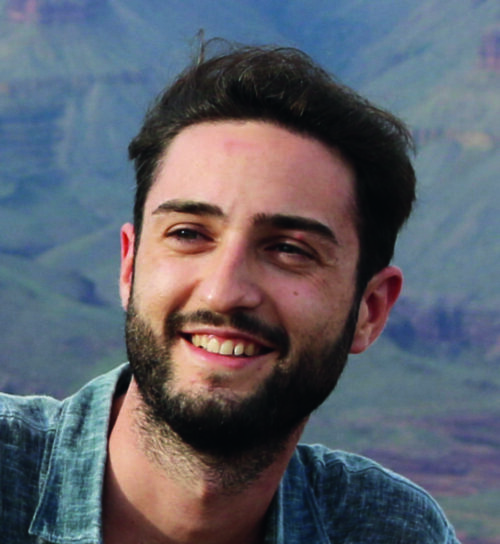 Andrea Garofalo