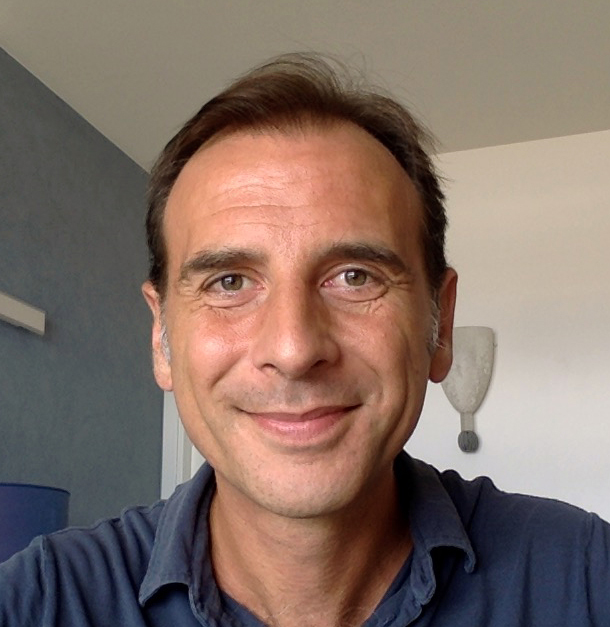 Antonio Tresca