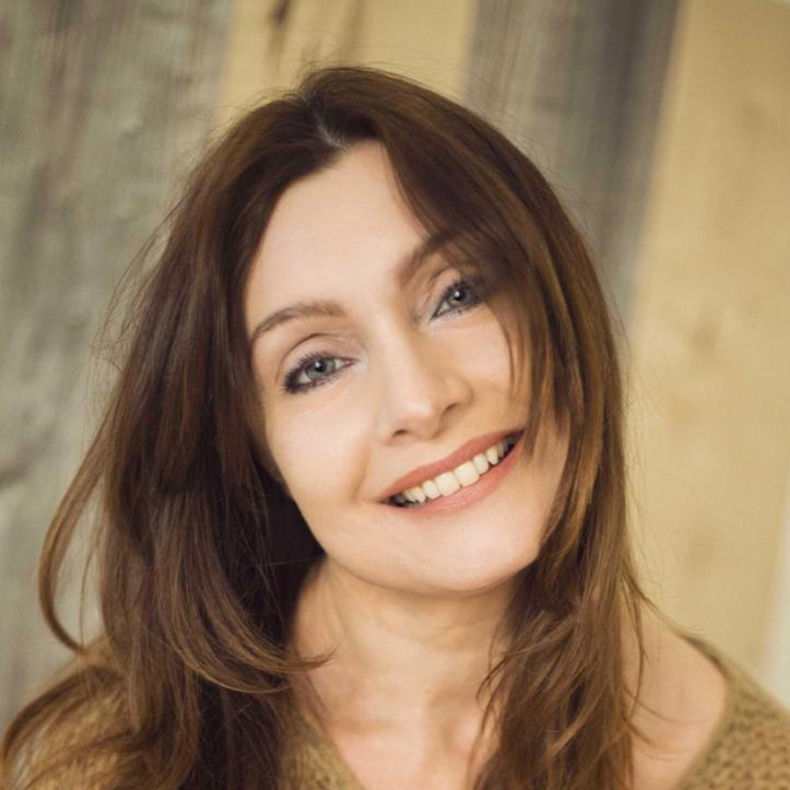 Sabrina Paravicini