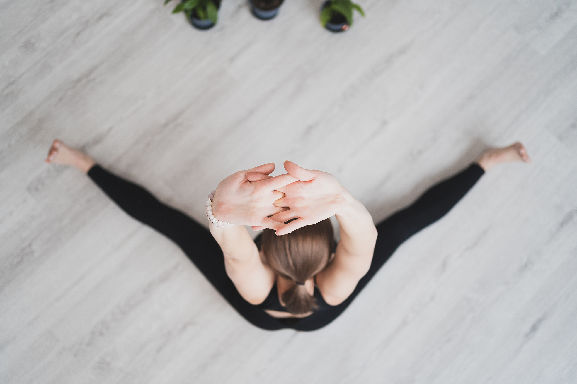 Al momento stai visualizzando Lo yoga non è come andare in bicicletta