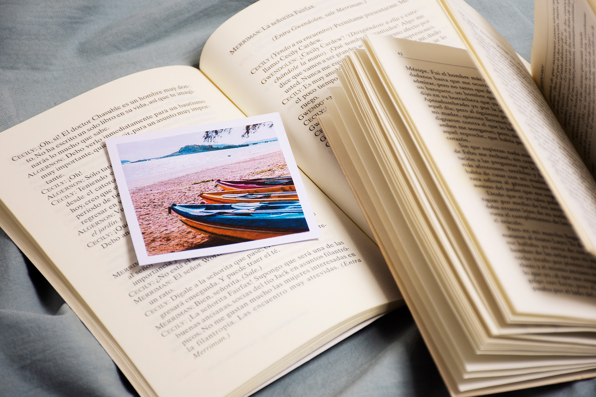 Al momento stai visualizzando Come si fa a impaginare un libro