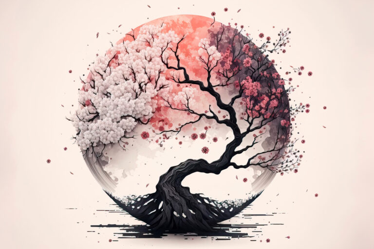 Trova il tuo ikigai
