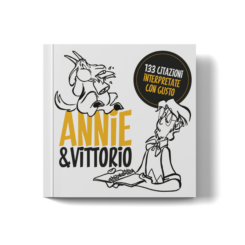Annie&Vittorio